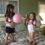 balloon fun photo