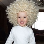What a Wig! photo